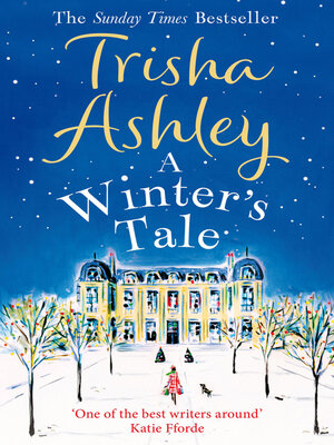 A Winter's Tale - ebook